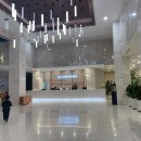 더케이지리산가족호텔 앞 이미지