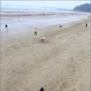 춘장대해수욕장