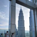 이안레지던스호텔 | 📍KLCC 한복판, 만족스러웠던 말레이시아 쿠알라룸푸르 트로피카나 레지던스 숙소 후기,체크인 절차