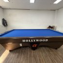 프로암 당구장 이미지