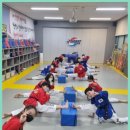 국가대표 본 태권도장 이미지