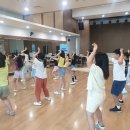 K-POP 어린이 방송댄스 이미지