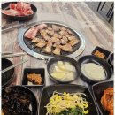 맛있는 숯불고기집 이미지