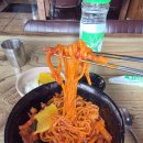 辛(신)짬뽕 | 파주 금촌동 신(辛)간짬뽕