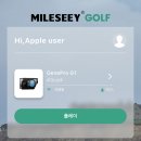 주식회사 제일골프 | 레이저골프거리측정기 지니프로G1, 감 대신 데이터로 치는 요즘 골프 필수템