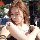 리스타일 큐레이터 AH-E(아이) 2019 UMF KOREA 후기@용인 스피드웨이-디엔아이이엔티