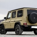 삼성오토리스 | 벤츠 G63 AMG 지바겐 출고후기, 안지민의 좋은차 구하기