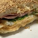 파더스베이글(대구월성점) | 대구 빵지순례 동성로 소베 두바이소금빵, 밀밭베이커리 메론빵, 버터베이크 베이글 샌드위치