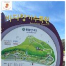 책향기교차로(1) | 안산 대부도 선감도 바다향기수목원 관람 솔직후기 [여행..돼지]