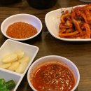 화정족발 - 고양시 일산동구 무궁화로 32-21 | 화정족발