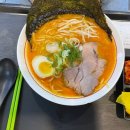단바쿠라멘