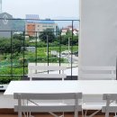 경산브런치카페 정평동, 오이드커피 바질페스토샌드위치 꿀맛