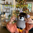 어반르토아 제주 중앙여고 근처 구남동 브런치 카페 추천 <b>어반르토아</b>