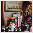 명신 | 파주용한점집 재물운·승진운 용한 동패동 일월명신 후기