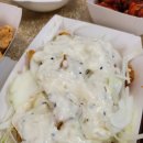 가곡신영아파트경로당 | 순천대치킨배달, 세가지메뉴를 한번에 내맘대로 골라! 깻잎두마리치킨 가곡순천대점