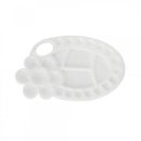 플라워 팔레트 이미지