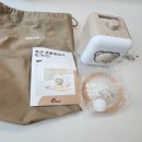 한일약국 | 내돈내산 아기 코감기에 필수 한일포근 포그니 콧물흡입기 1년 사용후기