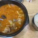 춘자 순대국 이미지