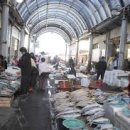 해남읍5일시장 이미지