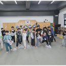 단국대 백호 태권도장 이미지