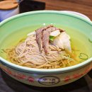 일미냉면식당