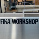 피카워크샵(FIKA WORKSHOP) 네이버블로그