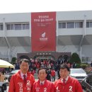 전진 체육관 이미지