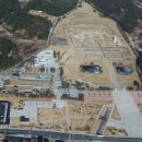 미륵사지 관광안내소 이미지