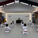 큰뿌리태권도 이미지