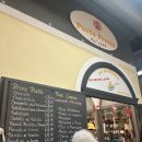궁파스타(pasta) | 피렌체 중앙시장 가성비 파스타 맛집 F. N. Pasta Fresca 6유로 파스타