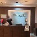 비스포레 스크린골프 이미지