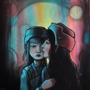 소녀의 마음 - Kelly Vivanco 이미지