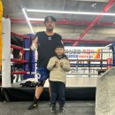 조치원 세종복싱클럽 이미지