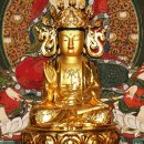 백장암 보살좌상 | 남원 실상사 백장암 완벽 가이드