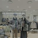 스미스라이프(Smith Life) | 더현대서울 바버 폴스미스 콜라보｜왁스자켓 감성 리뷰