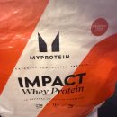 소이네문방구 | 마이프로틴 임팩트 웨이 프로틴 스트로베리 크림 맛, 솔직 리뷰! (운동 후 필수템)