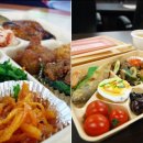 한솥식당 이미지