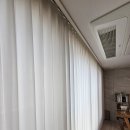 거실 공간감 살린 시흥커튼 선택 후기