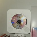 💿 에듀플레이어 NEW EA10 후기 / CD 플레이어 추천 / 감성 인테리어템 추천