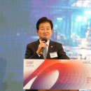 정동영 통일부장관, 트럼프-김정은 정상회담을 4자 평화 회담으로 전환하려 한다: 이미지