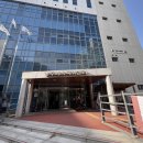 양주체육복지센터 체육관 이미지