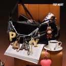 토이즈팝(Toys Pop) | 팝마트 라부부 , 스컬판다 정가구매 꿀팁