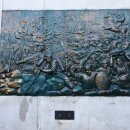 해병대 전첩비 내 | 091003 덕양산(행주산성)