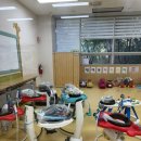 원광어린이집 | 광명도서관 장난감도서관 및 너울가지놀이실 이용후기