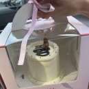 라무진광주 | 행복한 생일날 광주 케이꾸케이커리 케이크, 첨단 라무진 양갈비 후기