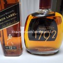 1792 | 원 이상 2만원 할인 꿀팁! 조니워커 블랙 1L &amp; 1792 스몰배치 득템 후기 (가격비교/트레이더스/데일리샷)