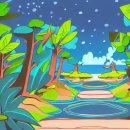 마음챙김 요가&명상 이미지