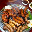 연원로 | 충주 연수동 쪽갈비 맛집 [뜯갈비] 숯불 쪽갈비 제대로 먹고 온 후기