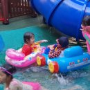 수진2동 물놀이장 이미지