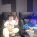 우주의행성 | [협찬] 영화 <우주수호대 하하하 행성의 대모험> 시사회 후기 - 4세,9세 아이들